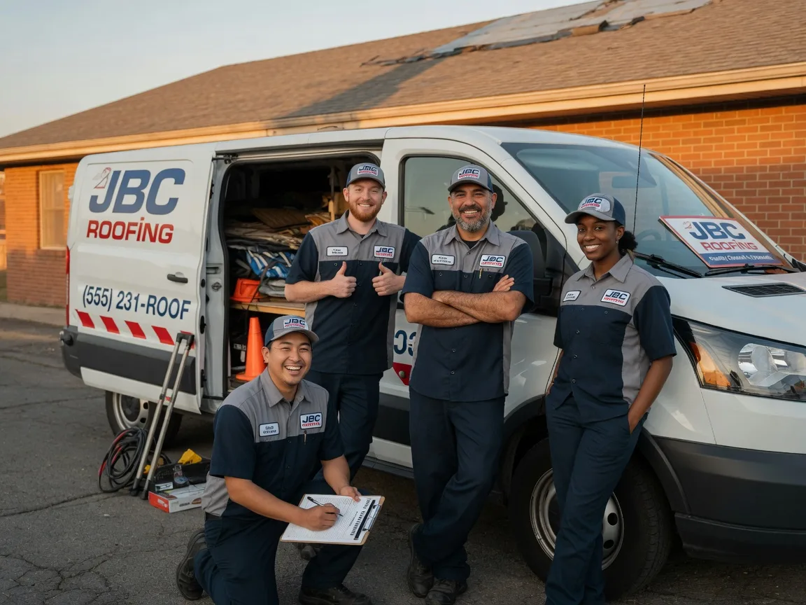 Roof Replacement company in Shiprock, NM